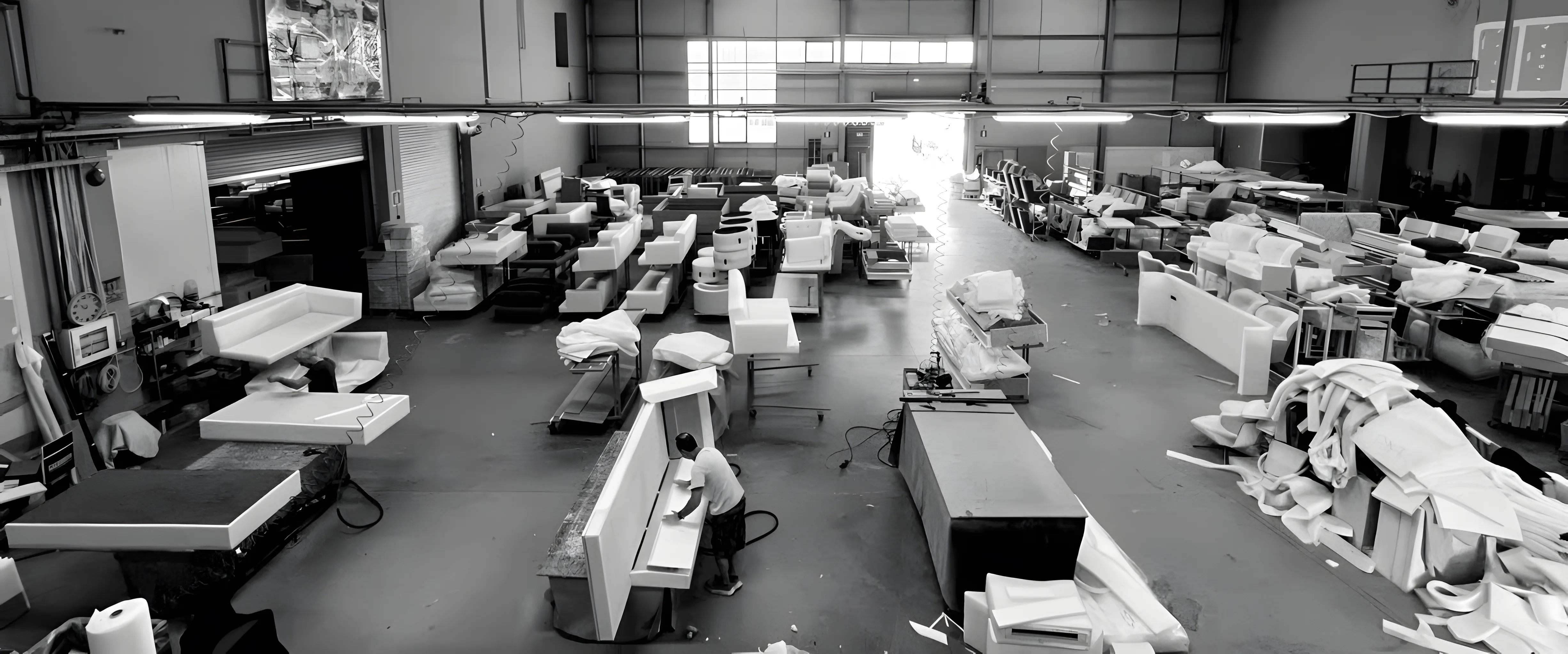 Contact Page Banner Image