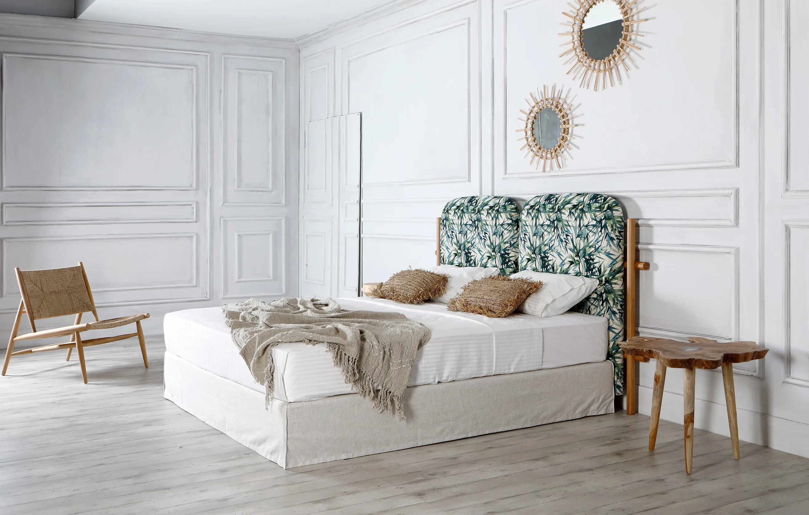 Beds furniture category