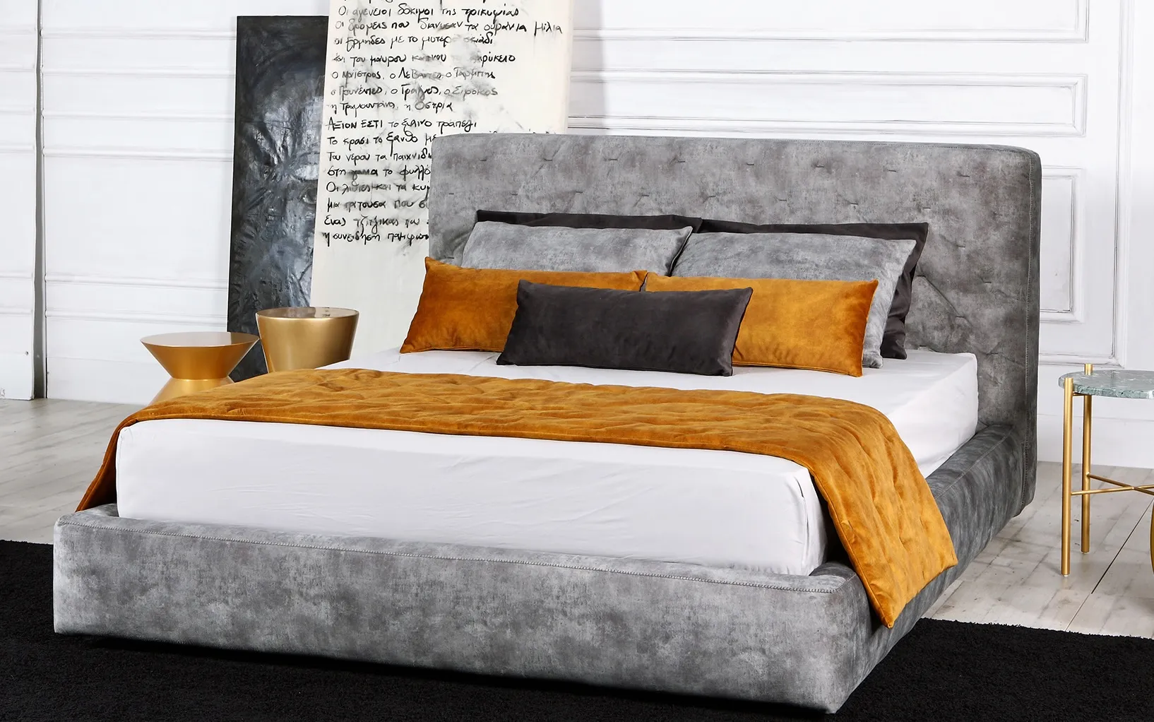 Beds furniture category