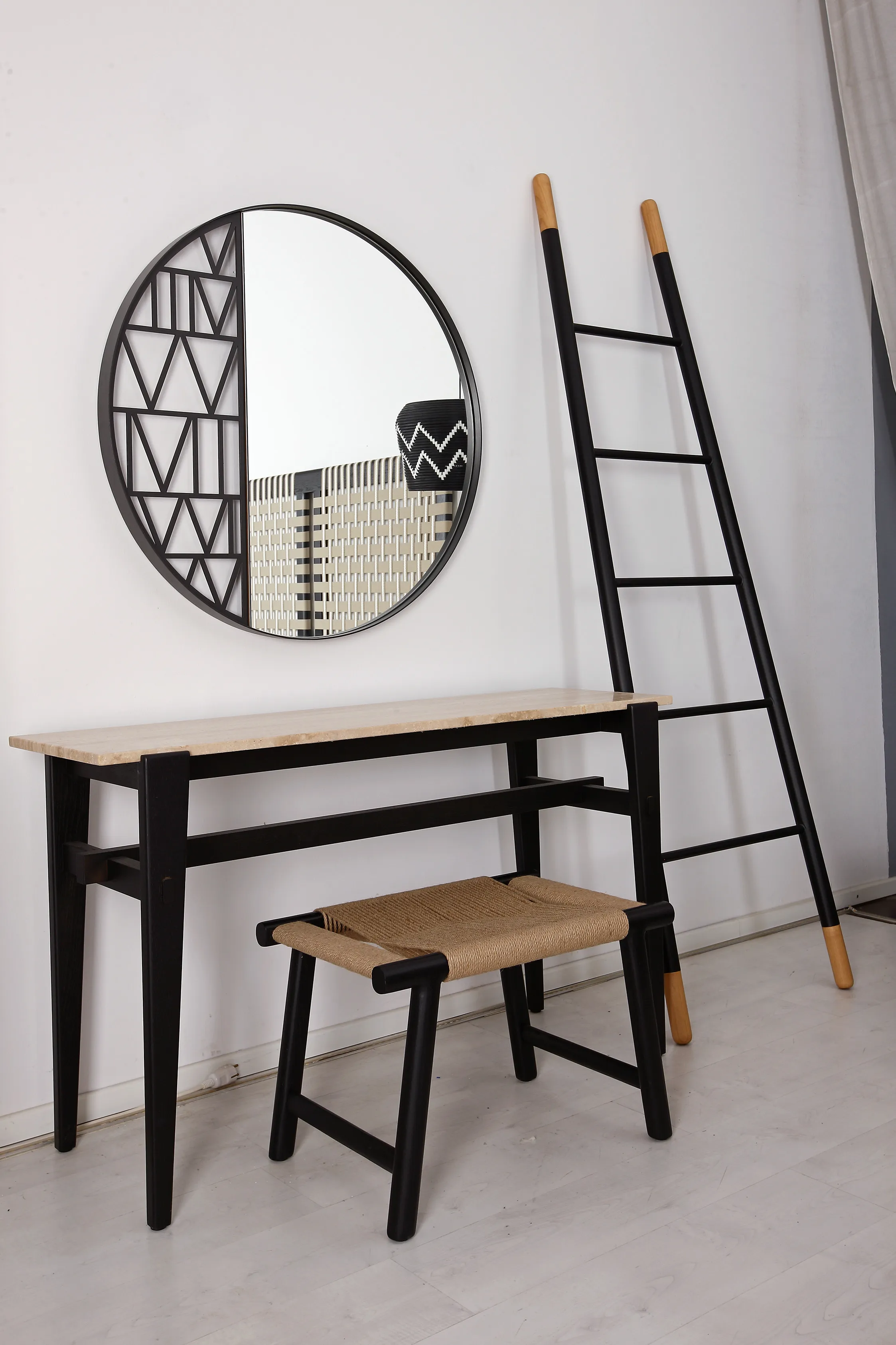 Nightstands Banner Image